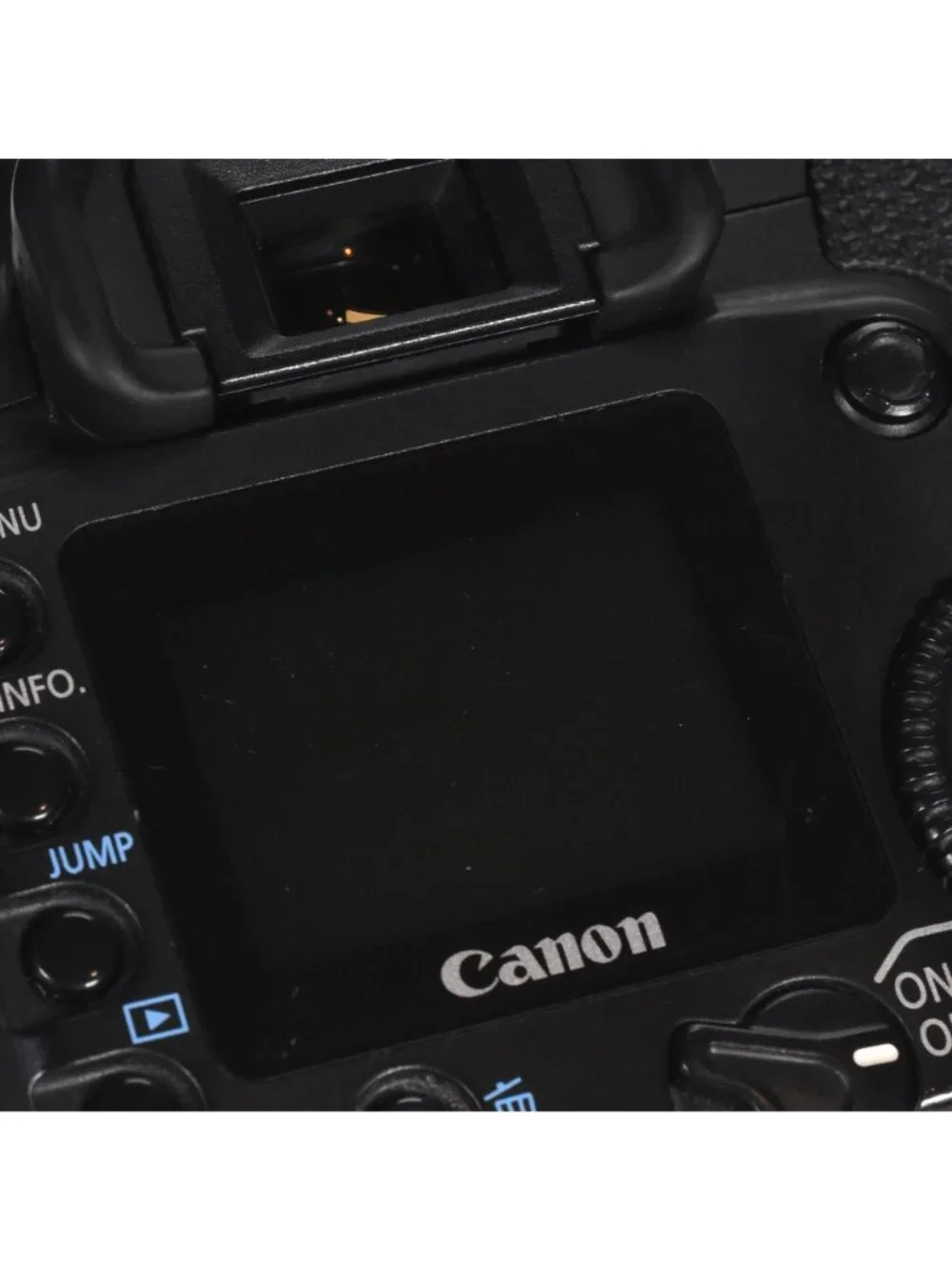Canon EOS 20D Digital Camera DSLR 8.2MP Canon 18-55mm Lens 1GB CF Card